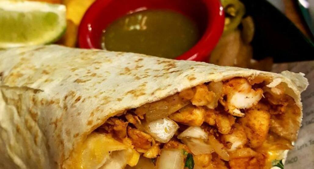 Taco Hut Yildizevler Ankara